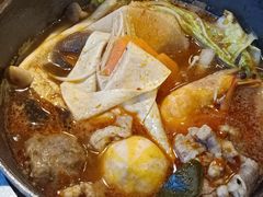 -呷哺呷哺 黄金牧场 (盛世天骄店)