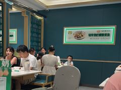 -绿草地·湘菜(芙蓉天街店)