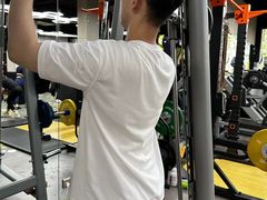 -VPsmart私教健身工作室(新华路旗舰店)