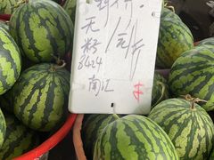 -江杨农产品批发市场