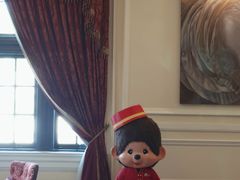 -Salon de Ville浦江汇(上海外滩华尔道夫酒店店)