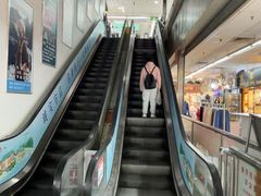 -城隍庙小礼品市场(福佑商厦福佑路店)