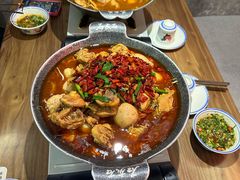 -石灰石烧鸡公(南通万象城店)