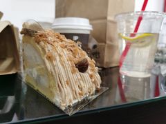 -Peet's Coffee皮爷咖啡(大学路店)