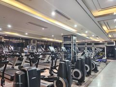 -诺德健游泳健身会馆(良渚欧文店)