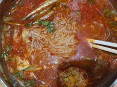 -韩麦大冷面(桂花街直营店)