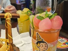 -泰妃殿(武汉首店)