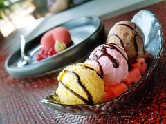 -璟象酒店-爱丽坊景观餐厅