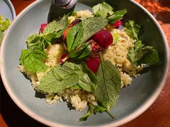 -MAGPIE喜鹊派餐厅(华侨城店)