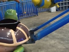 -青岛嘉年华主题乐园