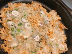 蚝仔烙-木棉花开(中心城店)