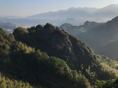 -崀山风景名胜区