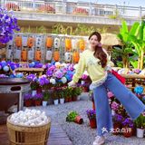 在花海里吃火锅是一种什么体验⁉