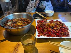 -望京一号·重庆江湖菜(工体店)