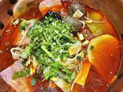 -成都你六姐·牛肉冒菜(城市集市合生汇店)