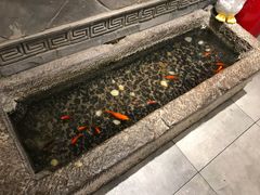 大堂-京味斋·北京烤鸭(北京南站洋桥店)