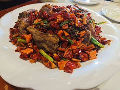 -郑州烤鸭总店