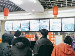 -老陈婆手工面庄