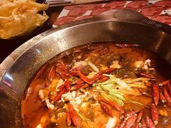 -庄老幺火锅(娄山关路店)