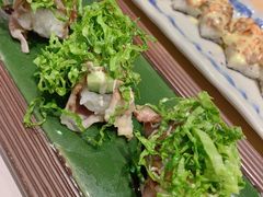 -TORO MaKi 寿司·日料(华创店)