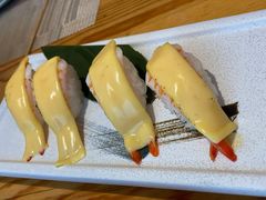 深海虾寿司-酒井酱子·深夜食堂(东城汇店)