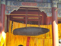 -潭柘寺景区