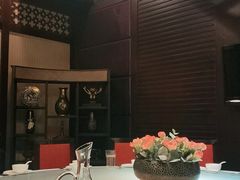 -阿诺泰·泰国餐厅(紫荆店)