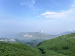 -萍乡武功山风景名胜区
