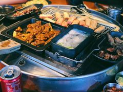 -伍丁·烤牛肋(和平东桥店)