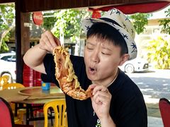 -真浪大家乐海鲜餐馆