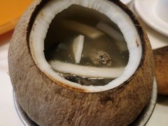 -百年恒益烧腊海鲜酒家·非遗传承(广州黄埔店)