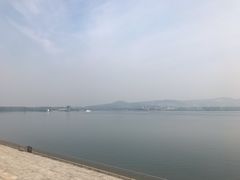 -南京金牛湖风景区