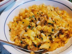 -回水镇·江湖川菜(恒大新城店)