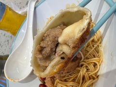 -小杨生煎(周浦万达店)