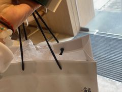 -银座仁志川·生吐司专门店(香港广场店)
