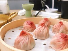 如皋萝卜牛腩小笼包-苏小柳点心·手作小笼包(浦东嘉里城分院)