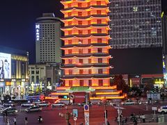 -郑州粤海酒店(郑州二七广场店)