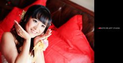 -JEFF STUDIO摄影摄像婚礼跟拍