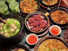 -旺爷砂锅·茶作(国贸城店)