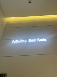 -MMbyHairCode 芭曲发型沙龙