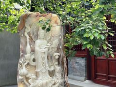 -罔极寺