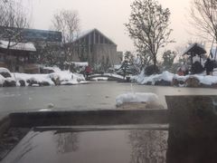 -溧阳天目湖天沐温泉