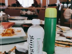 -知音酒楼(花园店)