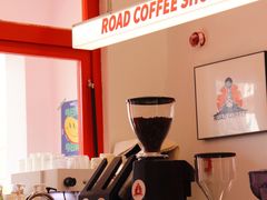 -Road Coffee Shop公路咖啡(嵊州吾悦广场店)