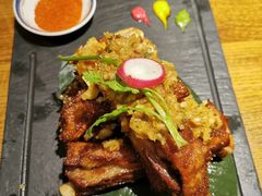 -敏珠拉姆藏餐·南京厨房(富春江东街店)