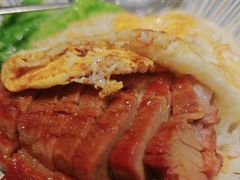 黯然销魂饭-龙记香港茶餐厅(久光百货店)