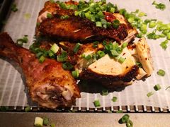 -绿茶餐厅(布吉万象汇店)