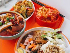 -方正集团-食堂(北大科技大厦店)