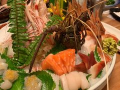 -王鼎精致料理铁板烧(世博源店)