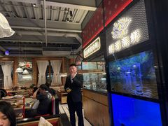 -廖掌柜·重庆鲜货火锅(上海首店)